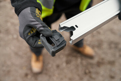 Stanley FatMax Extreme vodováha 90cm FMHT43674-1