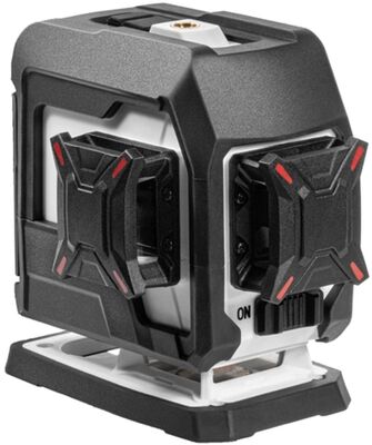 Kapro 933 Prolaser Nuclueo Green, krížový laser, 3x zelený kríž