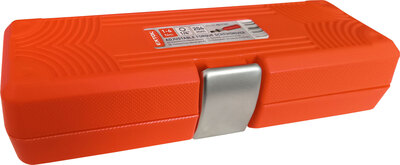 Extol Premium momentový skrutkovač 1/4", 1-6Nm, 8825301