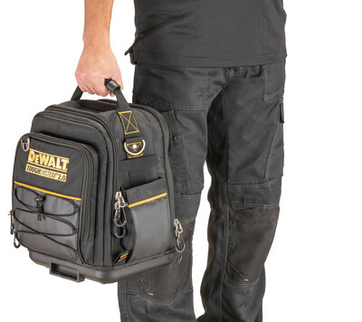 DeWalt ruksak na náradie Tought System 2.0 DWST83524-1