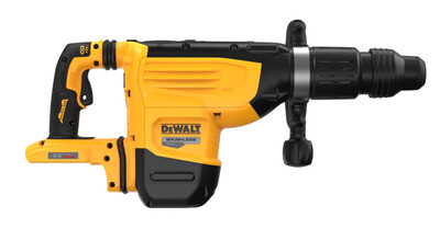 DeWalt FlexVolt DCH892N aku sekacie kladivo SDS Max, 19,4 J, 54V, bez aku