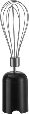 MagicHome tyčový mixér Zeno, 350 W, 230V, 3v1, černý, s příslušenstvím