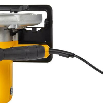 DeWalt DWE5615 okružná píla 190mm