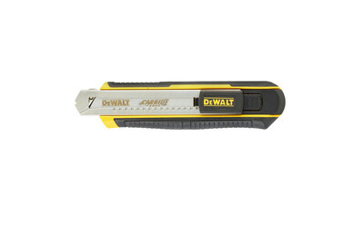 DeWalt orezávací nožík 18mm DWHT0-10249 