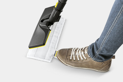 Kärcher súprava na čistenie podlahy EasyFix pre SC 1