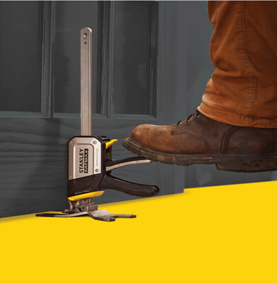 Stanley FatMax Tradelift ručný nástroj na zdvíhanie ťažkých predmetov TwinPack. 2ks FMHT83552-1