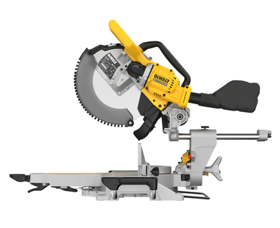 DeWalt DCS782N pokosová píla 305mm, 18V bez aku