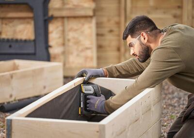 Stanley FatMax sponkovačka/Klincovačka 4v1, FMHT70401-0