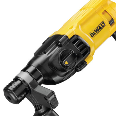 DeWalt D25033 kombinované kladivo SDS Plus