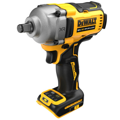 DeWalt DCF891NT aku rázový uťahovák 18V bez aku 