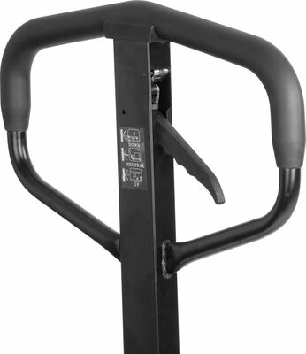 Pletový vozík DB 3T, 1150x550x75 mm, 3.0t