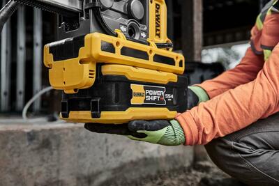 DeWalt Powershift DCBPS0554 akumulátor 554 Wh
