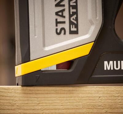 Stanley FatMax sponkovačka/Klincovačka 4v1, FMHT70401-0