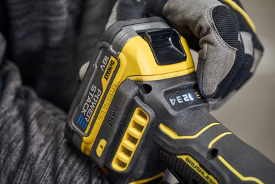 DeWalt DCG420N aku priama brúska 18V bez aku