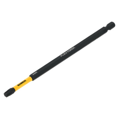 DeWalt Flextorq DT7804T skrutkovací nadstavec torx T30, 152 mm