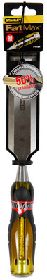  Stanley Fatmax dláta s priebežným driekom, 35mm 0-16-264