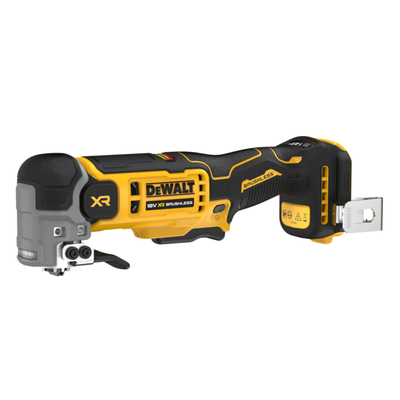 DeWalt DCS359NT akumulátorová multifunkční oscilační bruska 18V bez akumulátoru v Tstaku