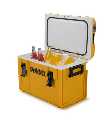 DeWalt chladiaci box Tough System DS404 DWST1-81333