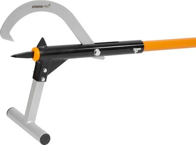 Strend Pro zdvihák na polená , 140 cm
