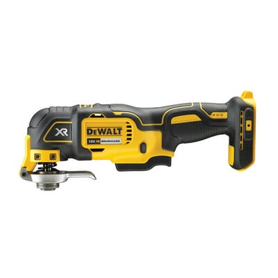 DeWalt DCS355N aku oscilačná multibrúska 18V bez aku