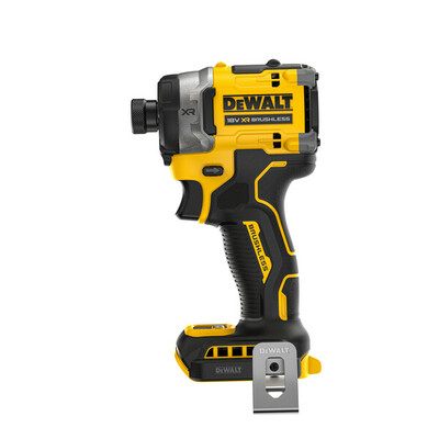 DeWalt DCF860NT aku rázový uťahovák 1/4", 282Nm bez aku v Tstaku