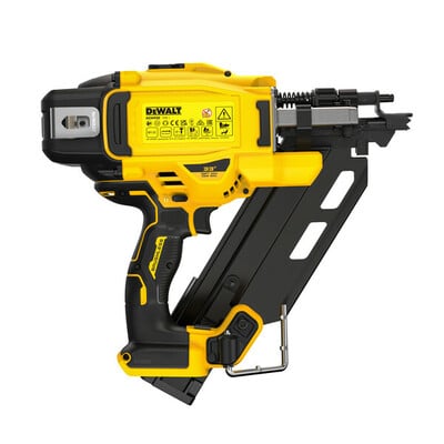 DeWalt DCN930N tesárska klincovačka 50-90mm, 18V bez aku