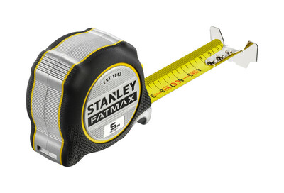 Stanley FMHT38214-0 zvinovací meter Xtreme FatMax 5m