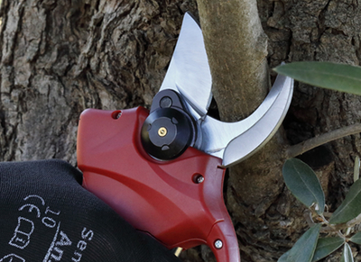 Archman FE04-25 aku nožnice na konáre 16,8V 2x2,0Ah aku