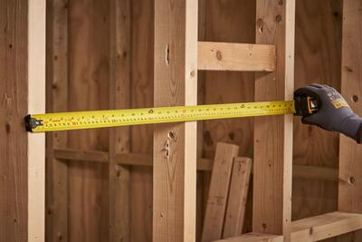 Stanley FatMax Pro XTHT0-33503 meter zvinovací Autolock 5m