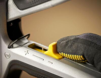 Stanley FatMax sponkovačka na káble LD 2v1 (CT100 10-14mm CT300 8-12mm)