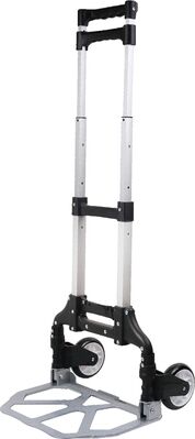 Strend Pro, rudla skladacia, teleskopická, max. 75 kg 2182518