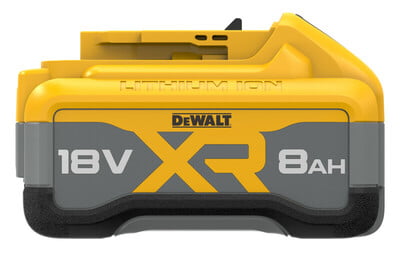 DeWalt akumulátor Li-Ion 18V 8,0Ah DCB1880