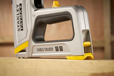 Stanley FatMax sponkovačka na káble LD 2v1 (CT100 10-14mm CT300 8-12mm)