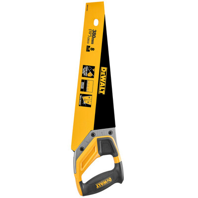 DeWalt pílka na drevo 380mm DWHT0-20544