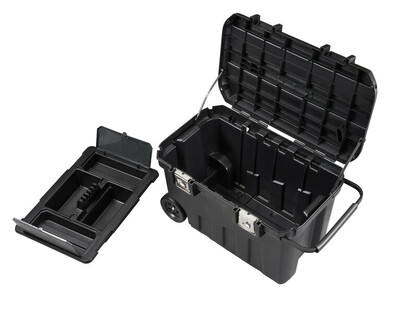 Stanley Mobile JobChest box s kovovými petlicami 1-92-978
