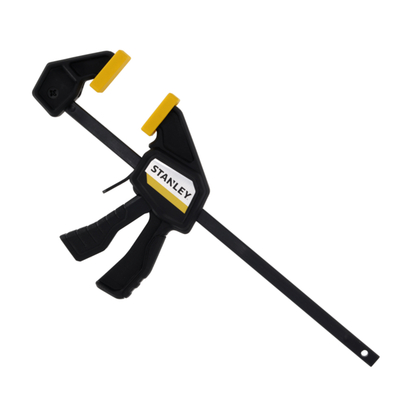 Stanley Fatmax FMHT83270-0 jednoručná rýchloupínacia svorka 114mm