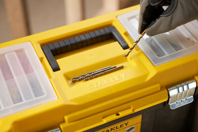 Stanley box na náradie Essential 19" STST75787-1