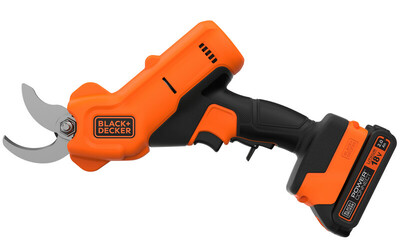 Black&Decker BCPP18D1 aku nožnice na konáre 18V 1x2,0Ah aku