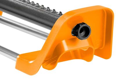 Strend Pro Garden BJ4617 oscilačný postrekovač 16 trysiek, 180°