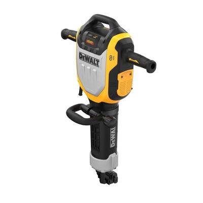 DeWalt D25966 búracie kladivo 41J, úchyt nástroja HEX
