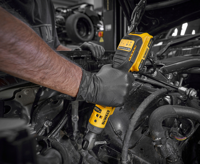 DeWalt DCF514N aku račňa 1/4" 54 Nm, 18V