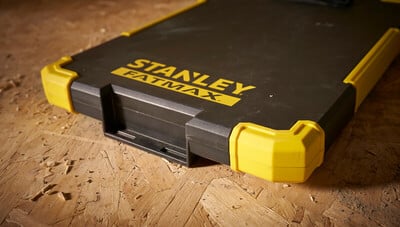 Stanley FatMax Prostack podložka na dokumenty FMST82721-1