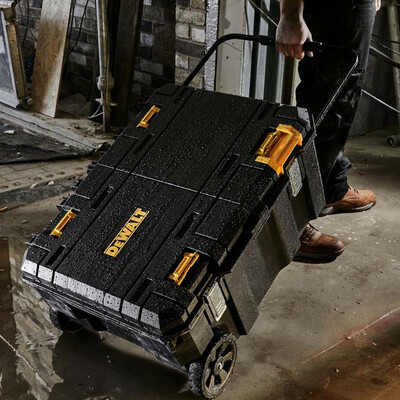 DeWalt Tstak box na náradie pojazdný 113 litrov DWST17871-1