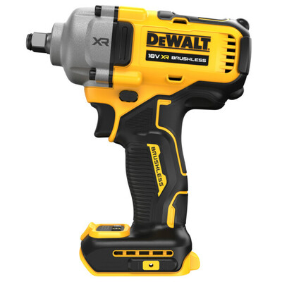 DeWalt DCF891N aku rázový uťahovák 18V bez aku 