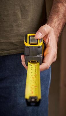 Stanley FatMax Pro XTHT0-33504 meter zvinovací Autolock 8m