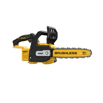 DeWalt DCMCS565N aku reťazová píla 30cm, 18V bez aku