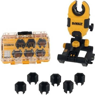 DeWalt uťahovač matíc pre rázový uťahovák DT20562
