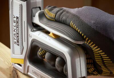 Stanley FatMax sponkovačka na káble LD 2v1 (CT100 10-14mm CT300 8-12mm)