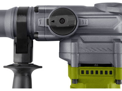 Extol Craft vŕtacie a sekacie kladivo SDS-plus, 1050W, 4,5J, 401233