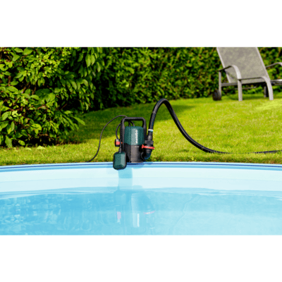 Metabo TP 75 SF ponorné čerpadlo 601790000
